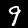 Mnist Example 9